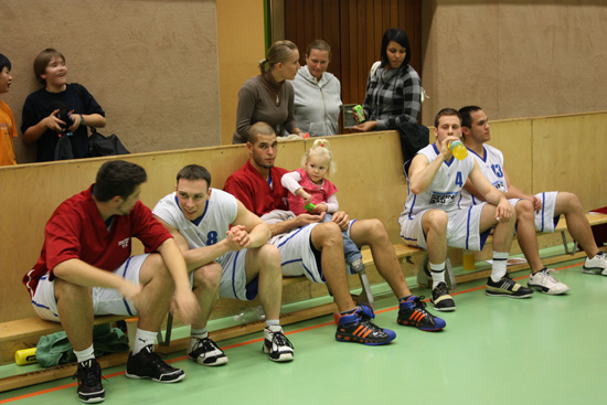 Herren 2008/2009