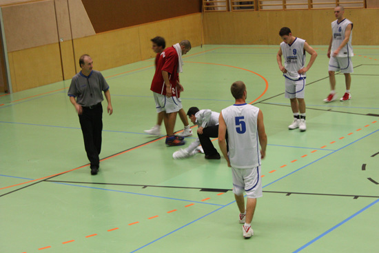 Herren 2008/2009