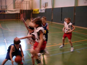 U10 Herzogenburg 2005/2006