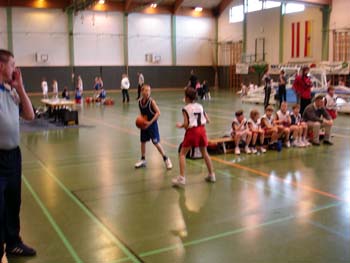 U10 Herzogenburg 2005/2006