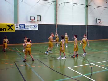 U10 Herzogenburg 2005/2006