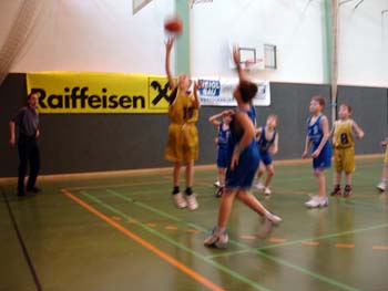 U10 Herzogenburg 2005/2006