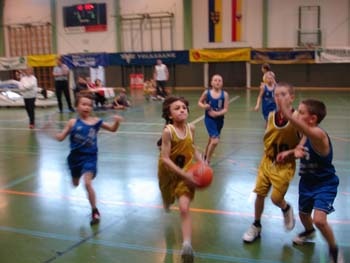 U10 Herzogenburg 2005/2006