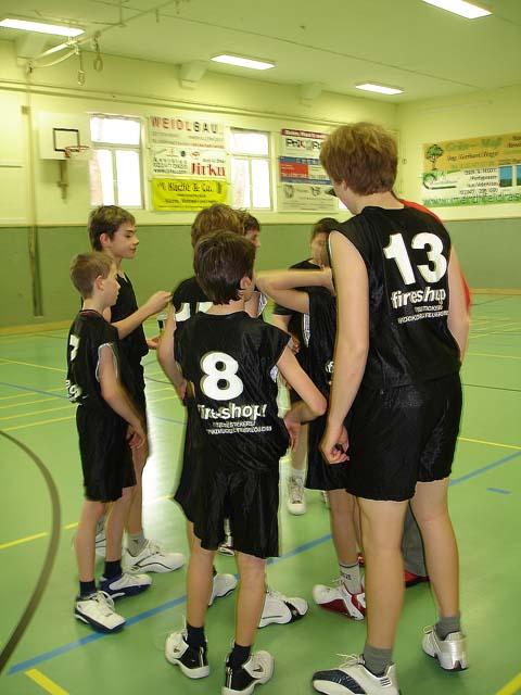 U14 UDW 2006