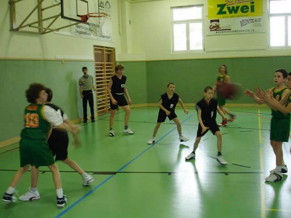 U14 UDW 2006