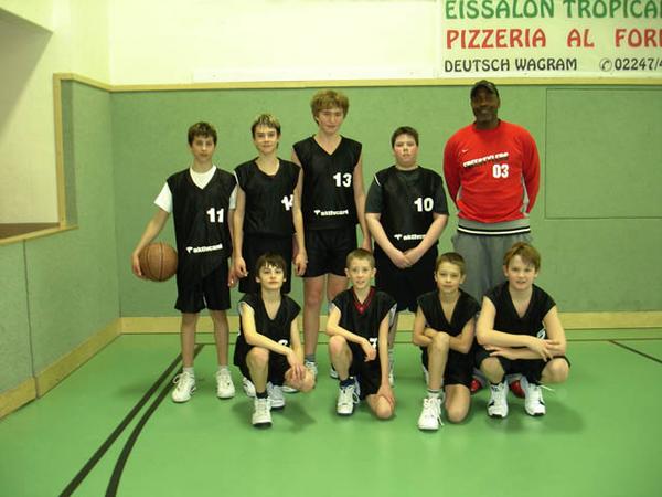 U14 UDW 2006