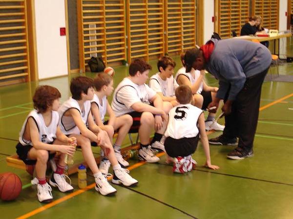 U14 Herzogenburg 2006