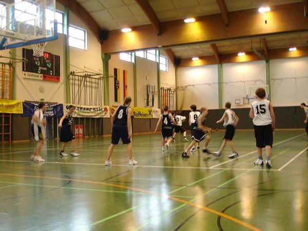 U14 Herzogenburg 2006