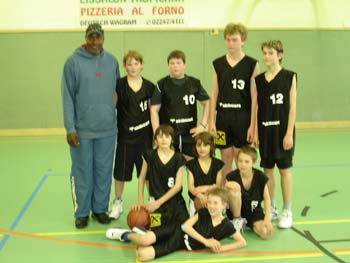 U14 UDW 2006