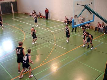 U14 Herzogenburg 2006