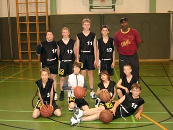 U14 Herzogenburg 2006