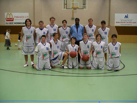 U16 2006/2007