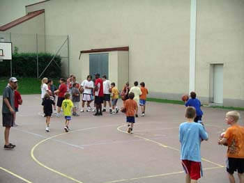 Camp 2005