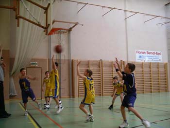 U12 UDW 2005/2006