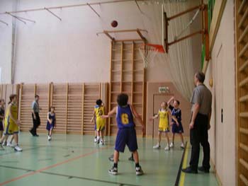 U12 UDW 2005/2006