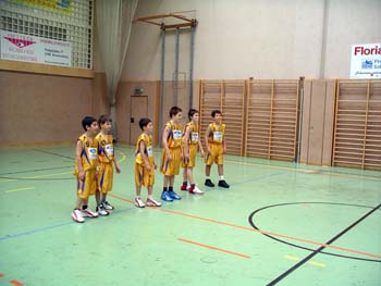 U14 St. Pölten 2006