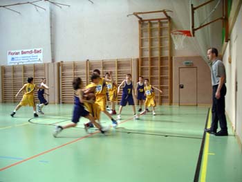 U14 St. Pölten 2006