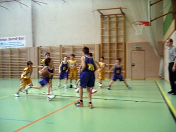 U14 St. Pölten 2006