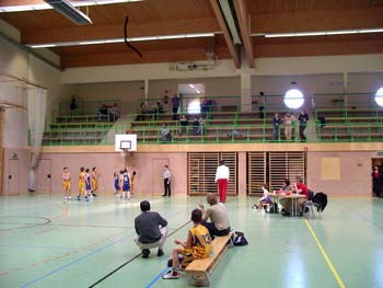 U14 St. Pölten 2006