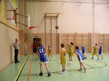 U14 Wr. Neustadt 2006