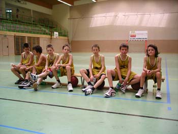 U14 Wr. Neustadt 2006