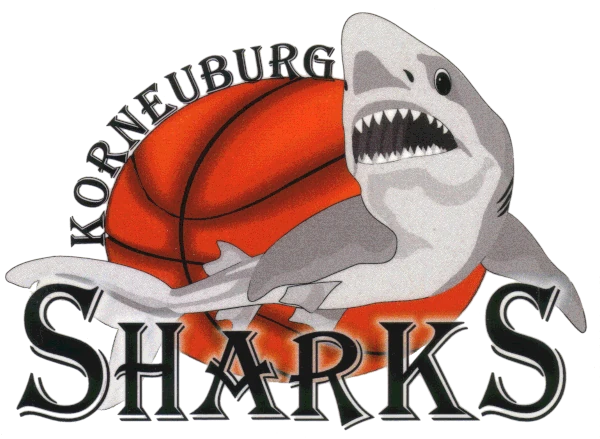 NV Sharks - Sportunion Korneuburg