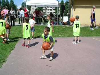 Abschlussfest 2006