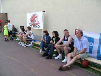 Abschlussfest 2006