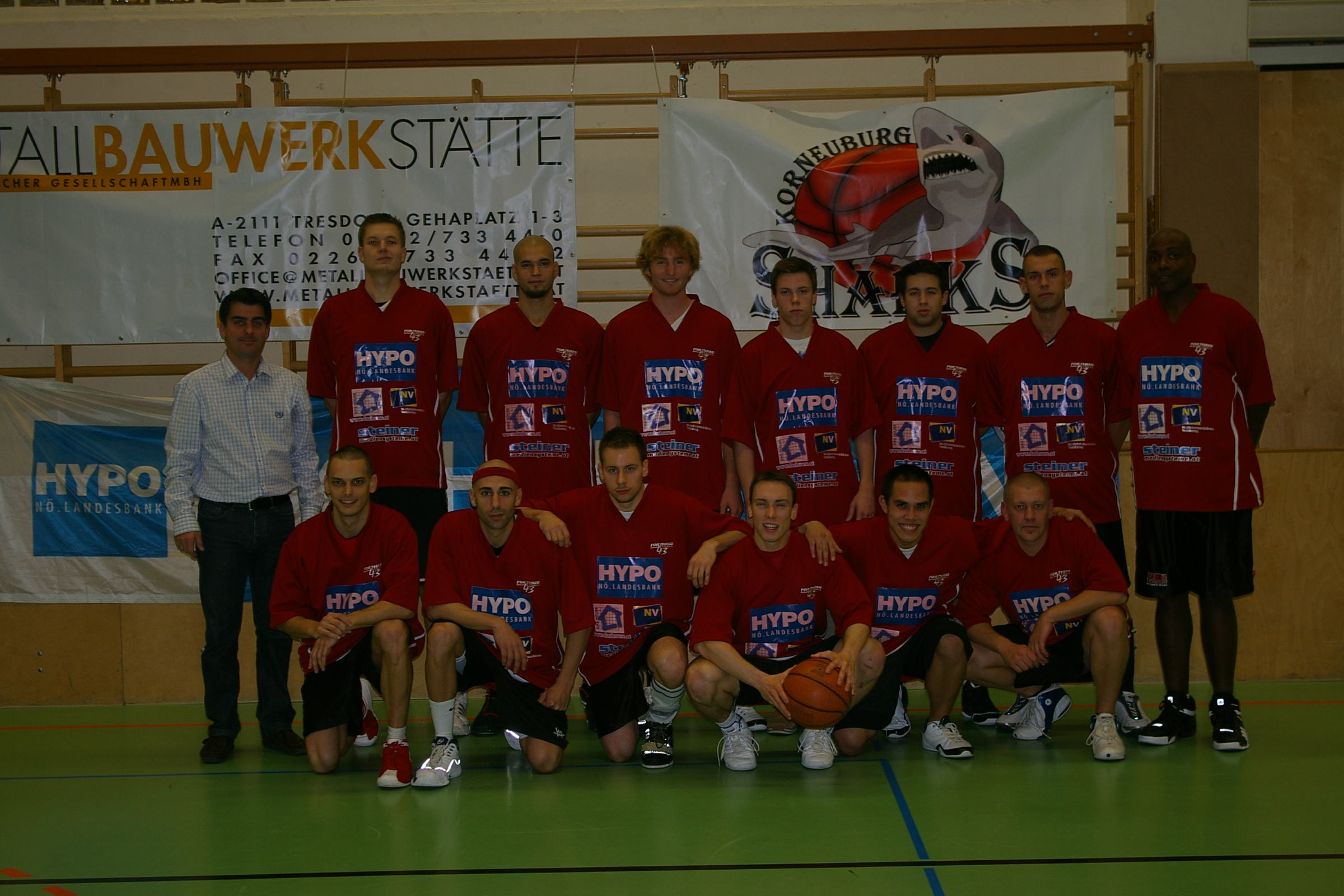 Herren 2009/2010