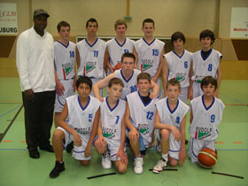 U16 2008/2009