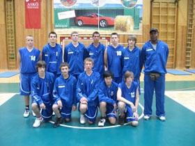 U18 2010/2011