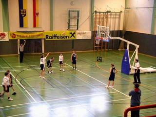 U14 Herzogenburg 2006