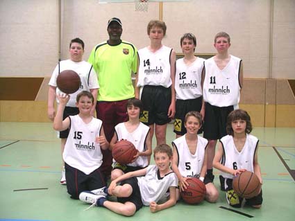 U14 - 2005/2006