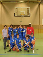 U16 2009/2010