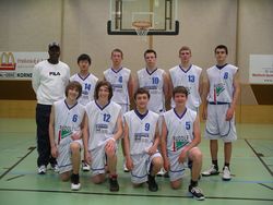 U18 2010/2011